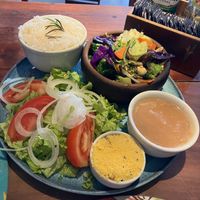 Brasil 2000 at Quintal Verde in Paraty