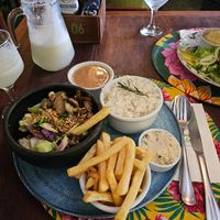  at Quintal Verde in Paraty