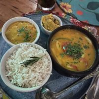   at Quintal Verde in Paraty