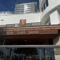   at S3-Sun Surf Sand in Fort Lauderdale