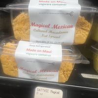   at Hawaiian Moons Market in Kihei