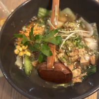   at Mei Choi in Aachen