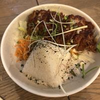   at Mei Choi in Aachen