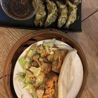   at Mei Choi in Aachen