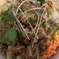   at Mei Choi in Aachen