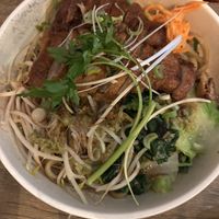   at Mei Choi in Aachen