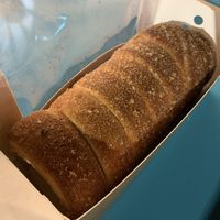 Cinnamon sugar kurtosh  at Kürtősh in Randwick