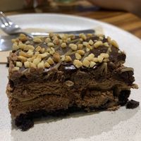 PB Royale…so decadent and delicious  at Kürtősh in Randwick