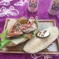 The days special at Magic Monkey 悟空活菌茶 - WùKōng Huó Jūn Chá in Chishang