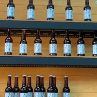 Kombucha  at Magic Monkey 悟空活菌茶 - WùKōng Huó Jūn Chá in Chishang