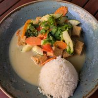 Lunch option at Mamas Banh - Schöneberg in Berlin