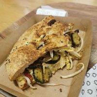  at AMS - La Place in Schiphol