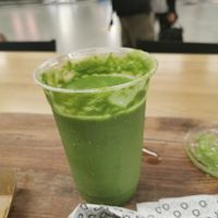  at AMS - La Place in Schiphol