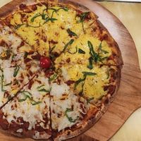  at Katharos Foods in Mumbai