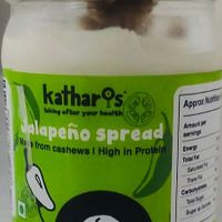  at Katharos Foods in Mumbai