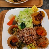 😍 at Koushikisabou 香色茶坊 in Tukuba