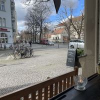 View  at Zucker Baby in Berlin