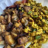   at Hatch44 Cafe in Metuchen