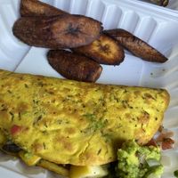   at Hatch44 Cafe in Metuchen