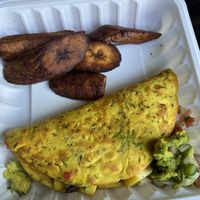   at Hatch44 Cafe in Metuchen