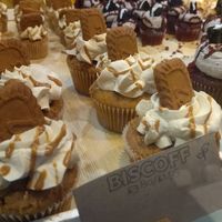  at Crumbs & Doilies in London