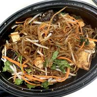   at True Food Kitchen in Oakbrook