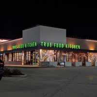  at True Food Kitchen in Oakbrook