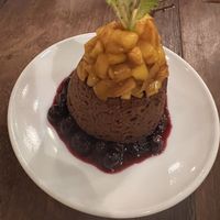   at La Masa Pizzería Conceptual in San Juan