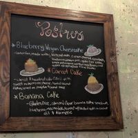  at La Masa Pizzería Conceptual in San Juan