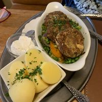   at Bodilles Kro in Skagen