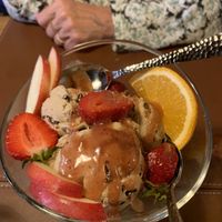   at Bodilles Kro in Skagen