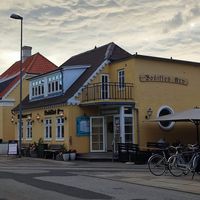  at Bodilles Kro in Skagen