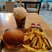 Amazing stuff! at Korny Vibes in Houston