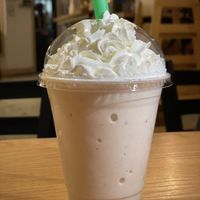 Banana Pudding Shake 🍌  #Veganuary at Korny Vibes in Houston