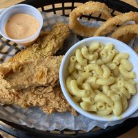 VFC at Korny Vibes in Houston