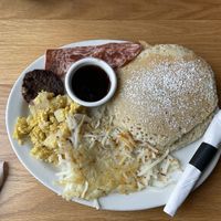   at Korny Vibes in Houston