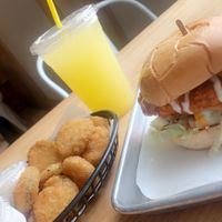   at Korny Vibes in Houston