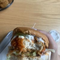   at Korny Vibes in Houston