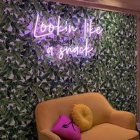   at Korny Vibes in Houston