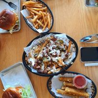   at Korny Vibes in Houston