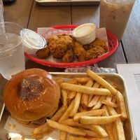   at Korny Vibes in Houston