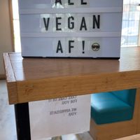   at Korny Vibes in Houston