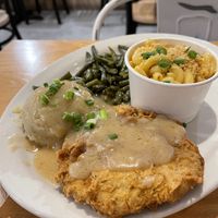   at Korny Vibes in Houston