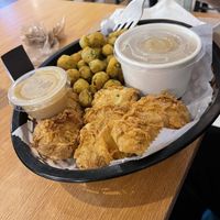   at Korny Vibes in Houston