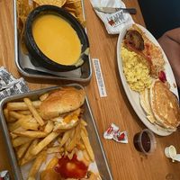  at Korny Vibes in Houston