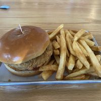   at Korny Vibes in Houston