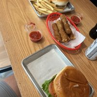   at Korny Vibes in Houston