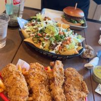   at Korny Vibes in Houston