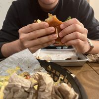   at Korny Vibes in Houston