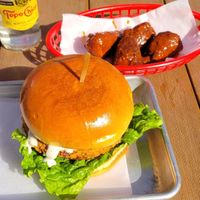  at Korny Vibes in Houston